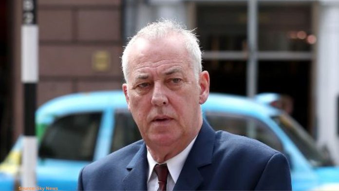 Michael Barrymore Seeks TV Comeback, Claims to Hold Key Information About Unsolved Death