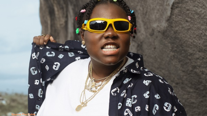 Nigerian Star Teni Rants About Sky-High Security Costs in the UK