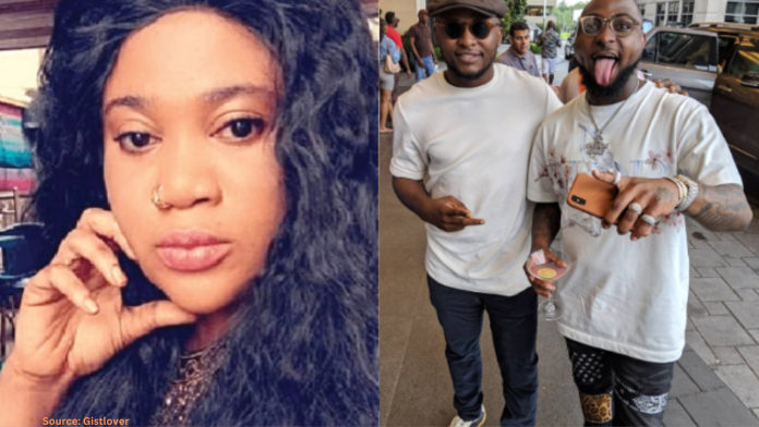 Nollywood Actress Esther Nwachukwu Criticizes Davido's Spending Habits: A Look at Parental Responsibilities