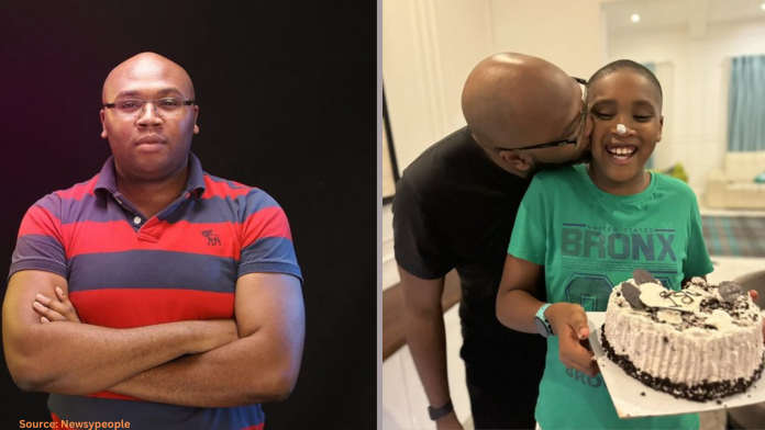 Reactions Erupt as Jason Njoku Gifts Son Nokia 5310: A Parenting Choice in the Digital Age