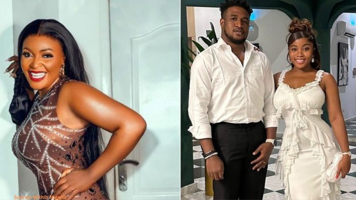 Relationship Expert Blessing CEO Cautions Veekee James