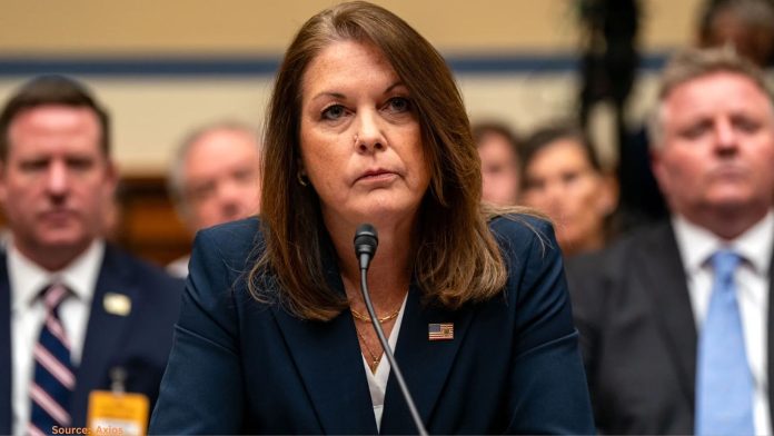 Shockwaves at the Secret Service: Director Kimberly Cheatle Resigns Amid Trump Shooting Fallout