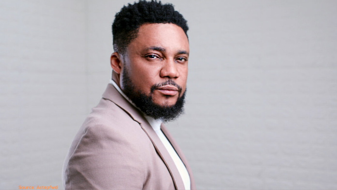 Tim Godfrey Expresses Amazement at Son's Maturity in 16th Birthday Tribute