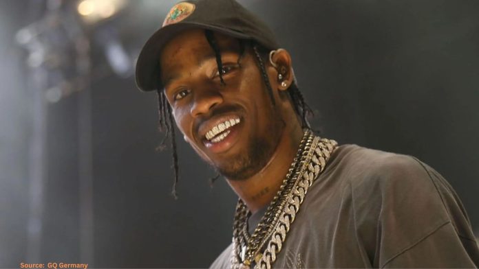 Travis Scott Breaks Records with Expanded 'Circus Maximus World Tour'