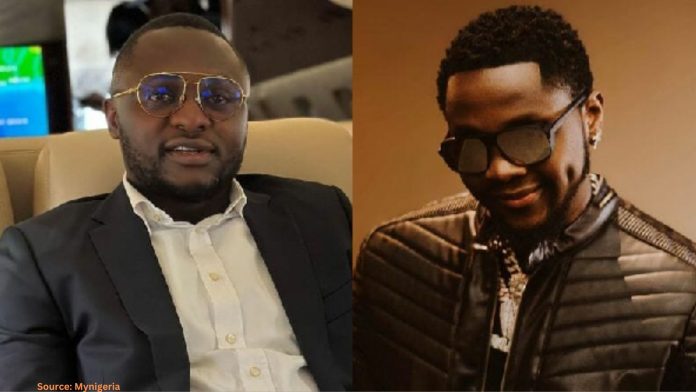 Ubi Franklin Unfollows Kizz Daniel on Instagram: The Inside Scoop on Their N15 Million Fallout