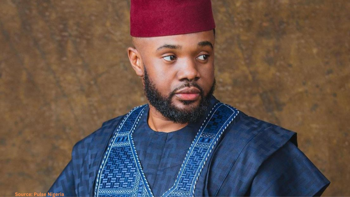 Williams Uchemba Slams 'Baby Daddy' Culture: Calls for Marriage Commitment