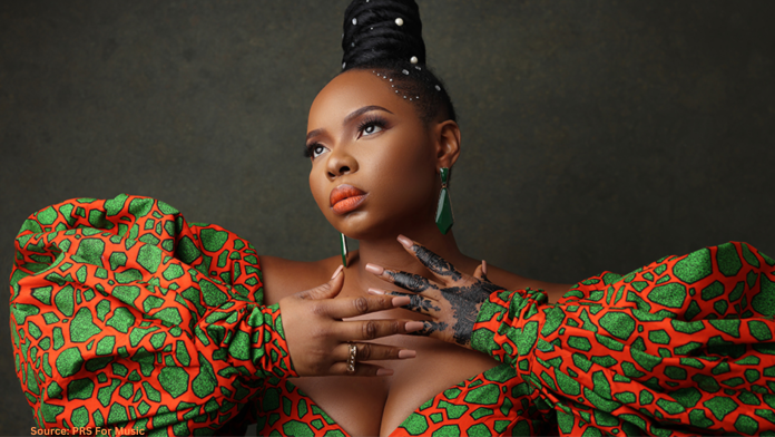 Yemi Alade Secret to Staying Controversy-Free: Insights from the 'Rebel Queen' Listening Party