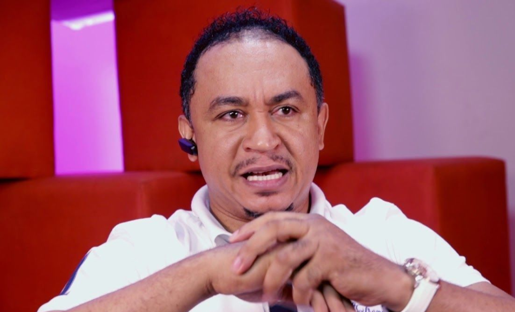 Daddy Freeze's Bold Message on Relationship Expectations