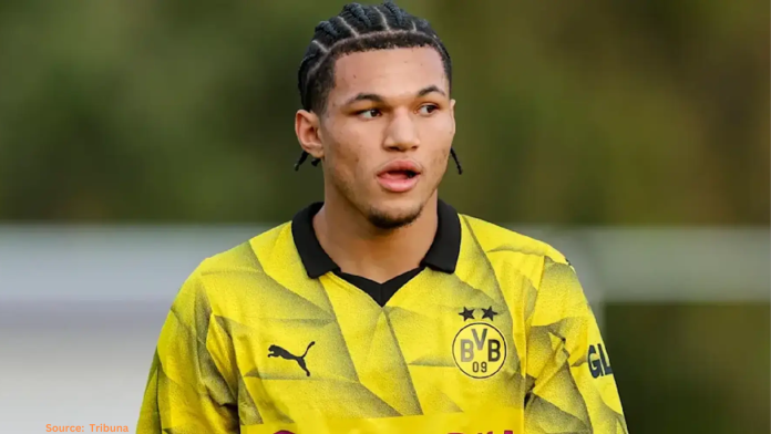 AS Monaco Finalizing Paris Brunner Transfer from Borussia Dortmund