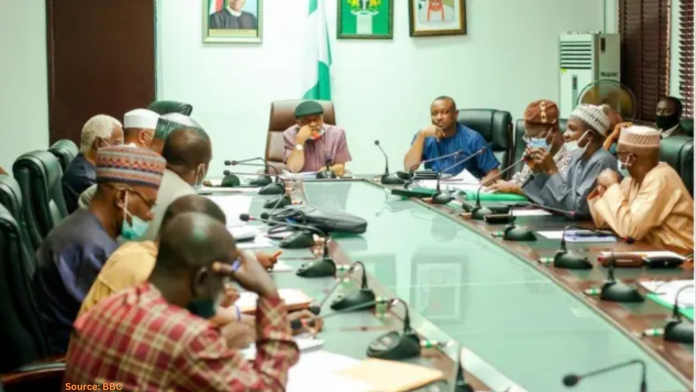 ASUU and FG Meeting Adjourned Until September 6, 2024