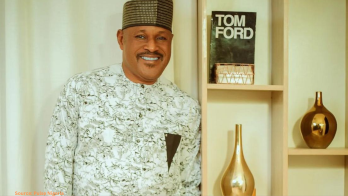 Actor Saidi Balogun Sounds Alarm on Nigeria's Economic Crisis