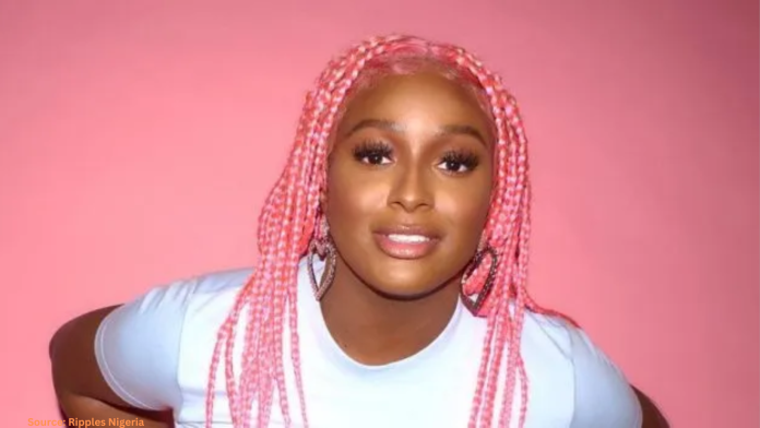 DJ Cuppy Announces Ambitious Return to University for Fourth Degree at 31 Fans React!