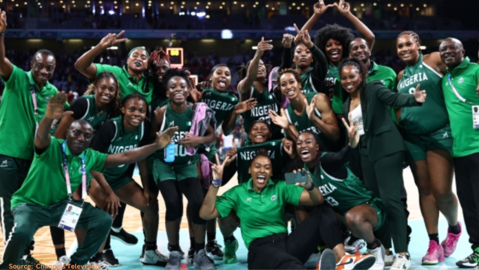 D'Tigress Set for Epic Showdown with USA in Historic Olympic Quarter-Final Clash