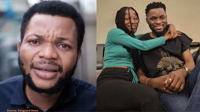 Emmanuella Slams Denilson Igwe: ‘He’s Just a Madman Seeking Attention’ in Controversial Response