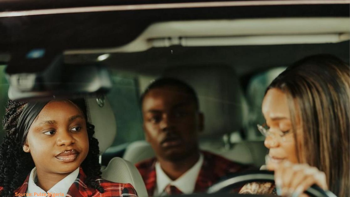 Enioluwa's 'All Of Us' Set to Premiere on YouTube: A Deep Dive into High School Life