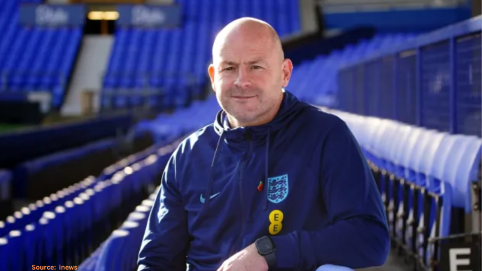 Lee Carsley Named Interim Manager After Southgate's Departure