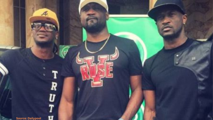 Jude Okoye Reveals Family Feud Behind P-Square’s Turmoil