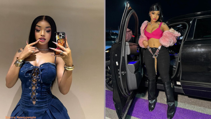 Nickie Dabarbie Splurges Millions on Second Luxury Car After Skiibii Feud