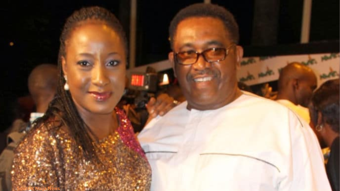 Patrick Doyle Lauds Ex-Wife Ireti as a 'First-Class Mother' Amid New Beginnings