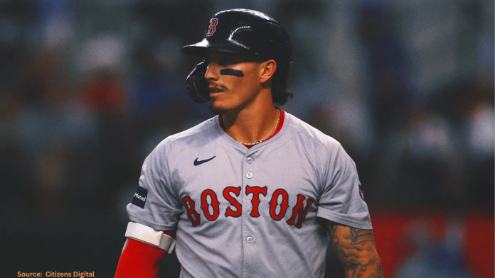 Red Sox Jarren Duran Suspended for Homophobic Slur Incident