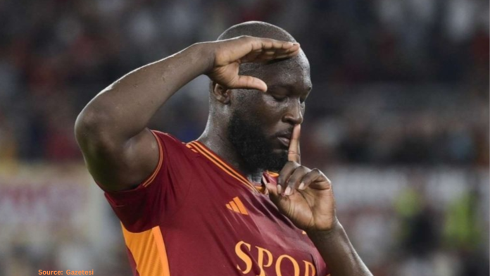 Romelu Lukaku Joins Napoli As Transfer Agreement Finalized Today