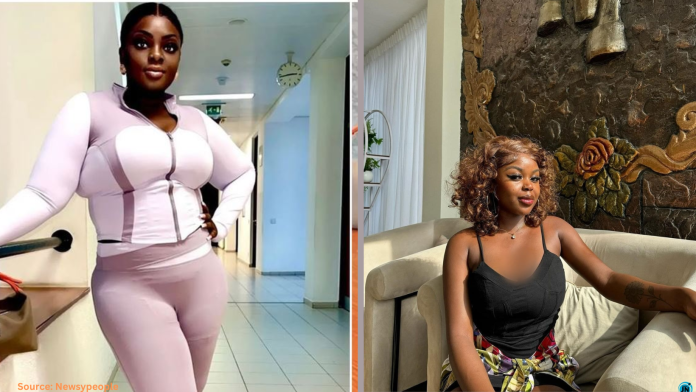 Saida Boj Defends Eniola Badmus Against Online Trolls’ Attacks