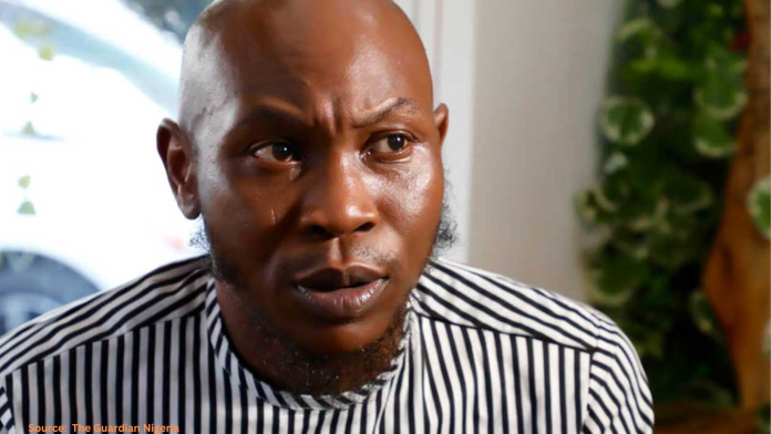 Seun Kuti Criticizes GTB London Over High Account Opening Fees