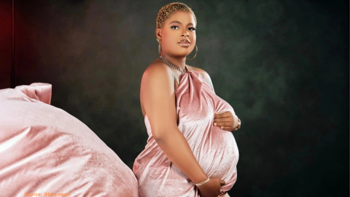 Sharon Okpamen's family and fans mourn her loss due to childbirth complications