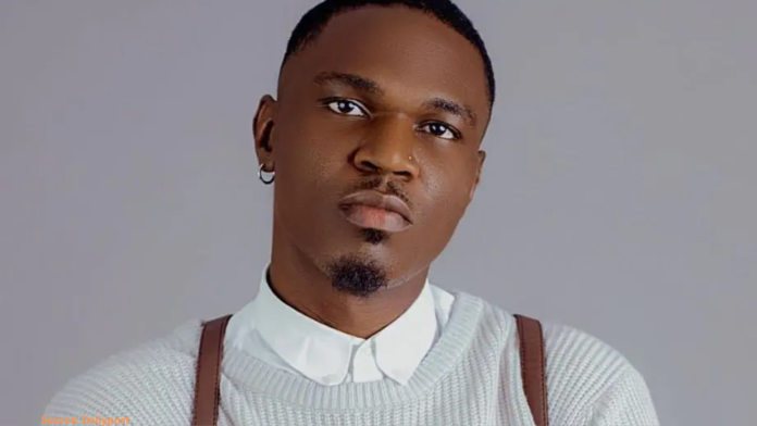 Singer Spyro Advocates for Entertainment Pause, Challenges Religious Authorities During Nationwide Protests