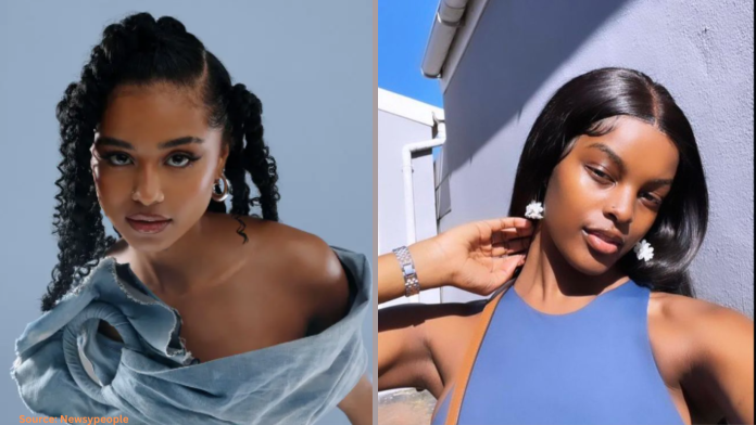 Singer Tyla Criticized for Comments on Chidimma Adetshina's Miss SA Exit