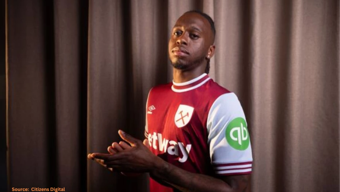 West Ham Signs Aaron Wan-Bissaka from Man Utd for £15m