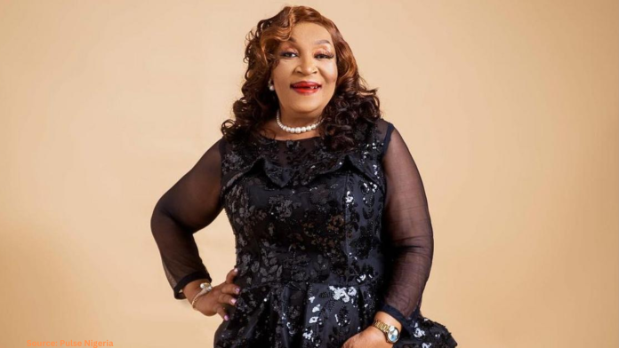 Why Ngozi Nwosu Called Off Her Wedding Just 48 Hours Before