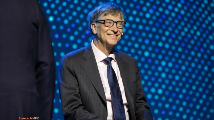 Bill Gates Highlights Nigeria's Economic Stagnation and Agricultural Potential