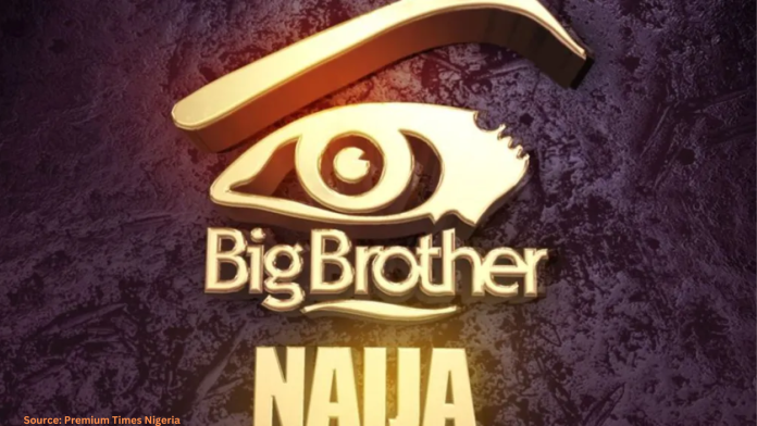 Big Brother Shakes Up BBNaija Season 9 by Dissolving Pairs