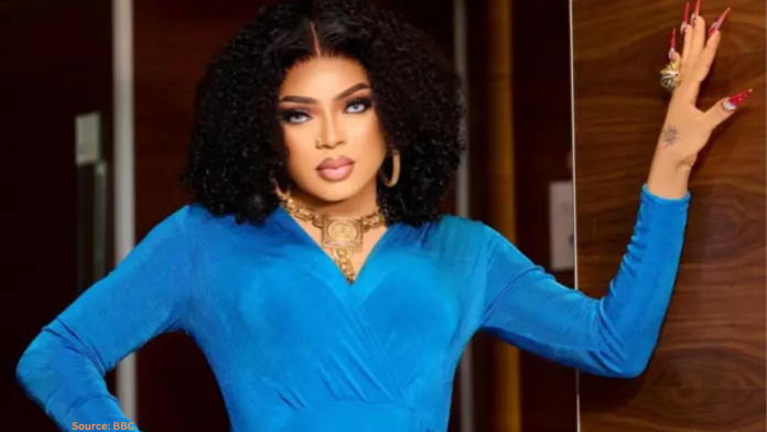 Bobrisky Reportedly Splurges Millions on Stunning New Mercedes-Benz G-Wagon