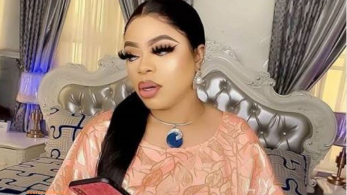 Bobrisky Settles N4M Debt After Leaked Audio Exposes Alleged Bribery