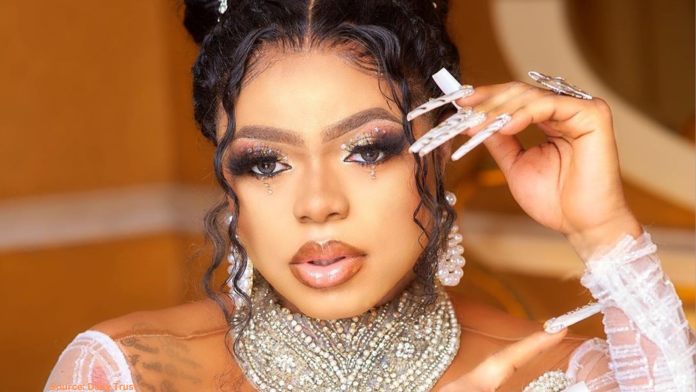 Bobrisky Stands Firm Amid EFCC Bribery Allegations, Releases Defiant Video