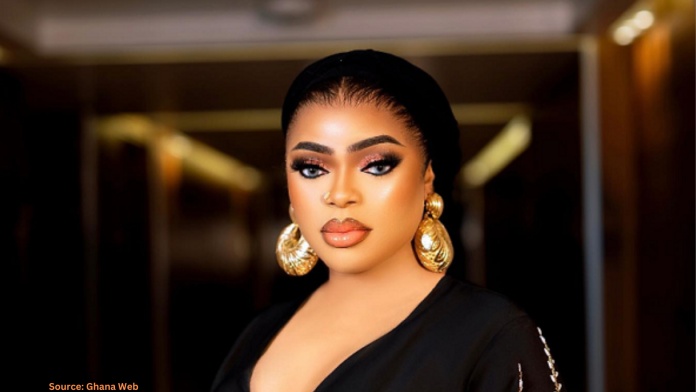 Bobrisky's Lawyer Claims Illness as House of Reps Probe Continues