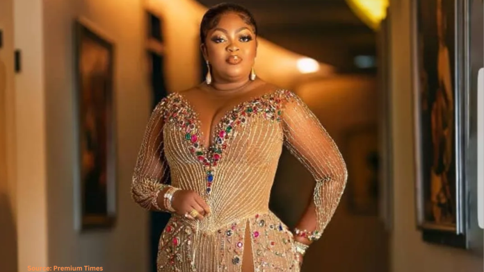 Eniola Badmus Celebrates 42nd Birthday Looking Remarkably Youthful