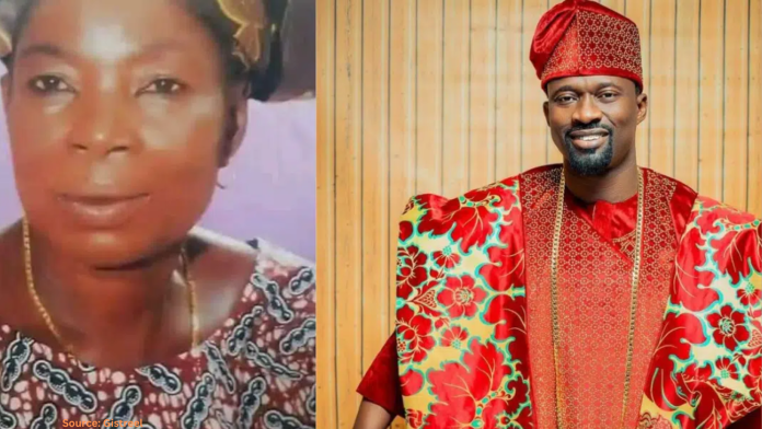 KS1 Malaika Addresses Rumors About His Mother’s Health Online