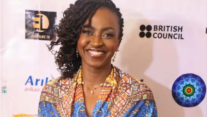 Kate Henshaw Advocates for Improved Pedestrian Laws in Nigeria