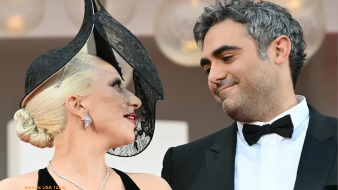 Lady Gaga Reveals Fears of Being Single Forever