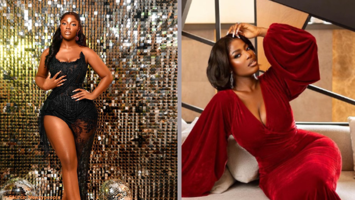 Nigerian Chef Hilda Baci Celebrates 29th Birthday with Glamour