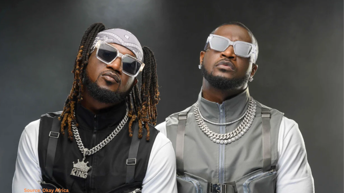 Paul Okoye Declares P-Square is Over, No Longer Interested in Collaboration