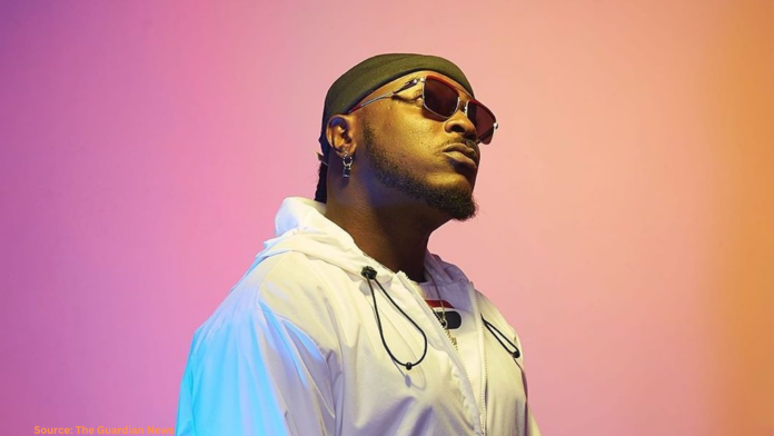 Peruzzi's Sharp Response to 'Chosen' Fan Requesting Financial Aid