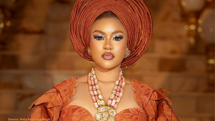 Phyna Claims She Earns Over N5M Monthly as an Actress, Sparks Controversy