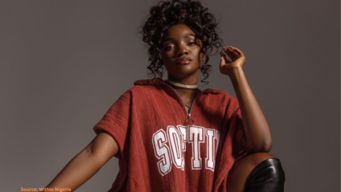 Simi Advises 22-Year-Old on Dating a 30-Year-Old Single Father