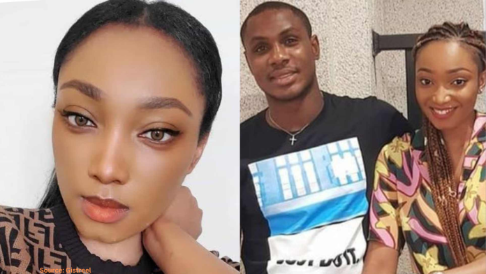 Sonia Desuwa Exposes Jude Ighalo's Pastor Amid Ongoing Allegations