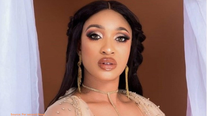 Tonto Dikeh Offers Inspiring Guidance to a Single Mother Seeking Support