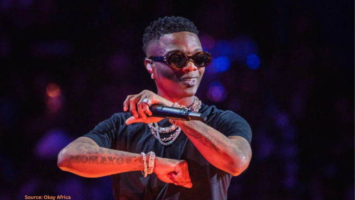 Wizkid Unveils Exciting Snippets from His Upcoming Album 